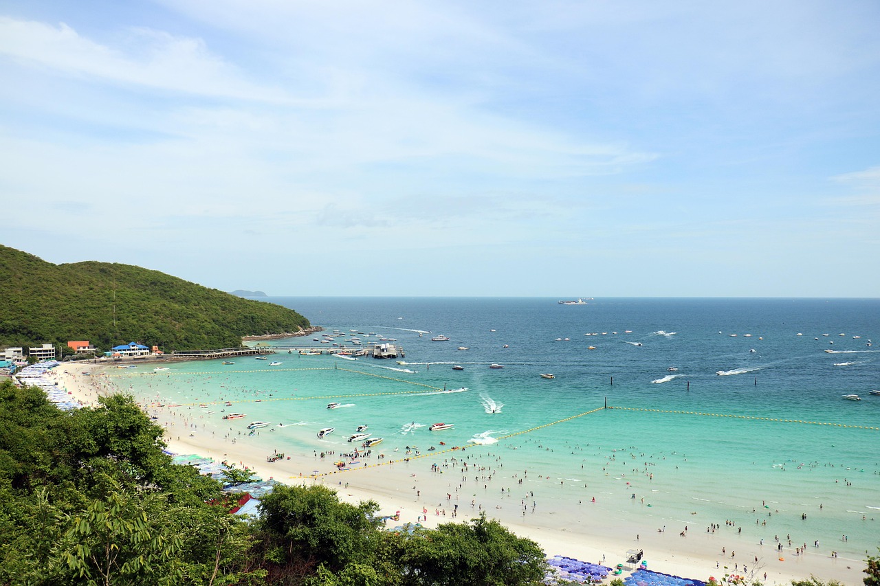 Real Estate in Pattaya with Ayara Realty